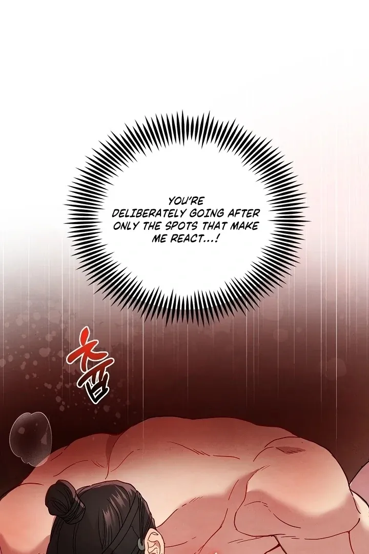 Three Lustful Spirits Chapter 11 page 27 - 