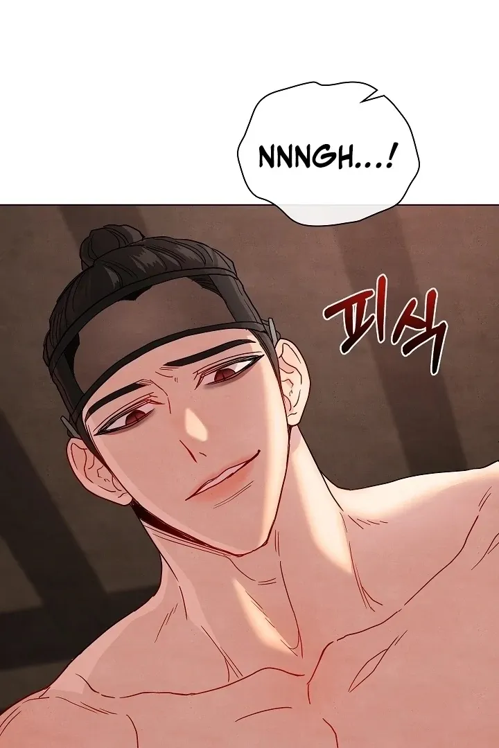 Three Lustful Spirits Chapter 11 page 32 - 