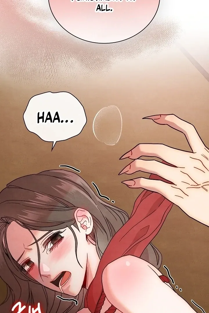 Three Lustful Spirits Chapter 11 page 36 - 