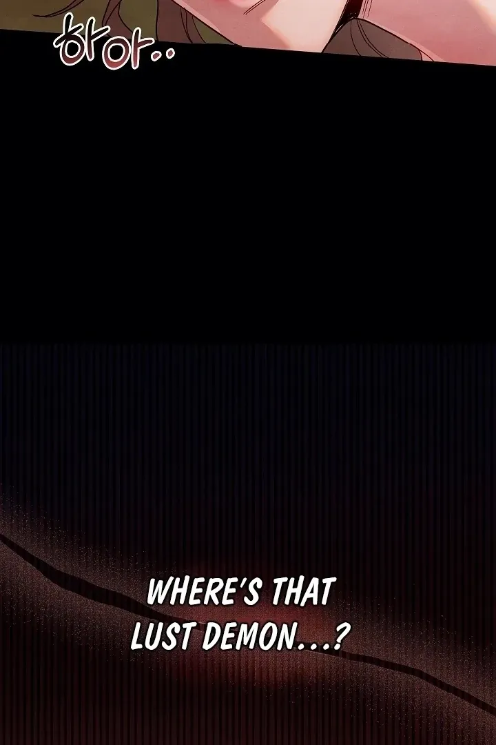Three Lustful Spirits Chapter 11 page 6 - 