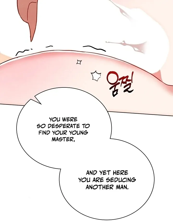 Three Lustful Spirits Chapter 11 page 63 - 