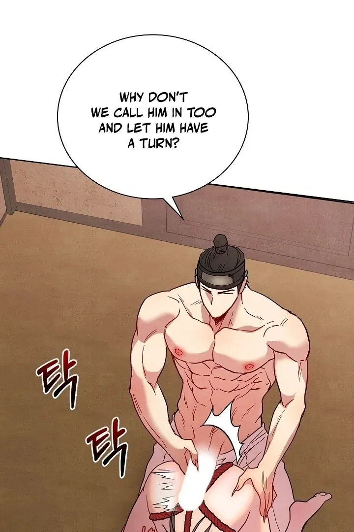 Three Lustful Spirits Chapter 11 page 66 - 