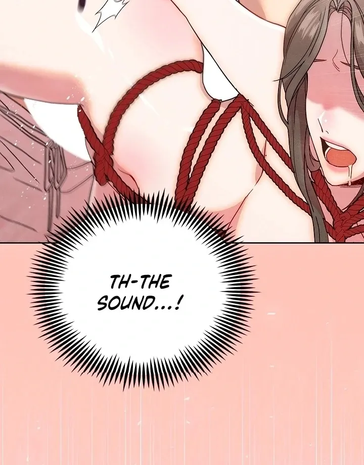 Three Lustful Spirits Chapter 11 page 85 - 