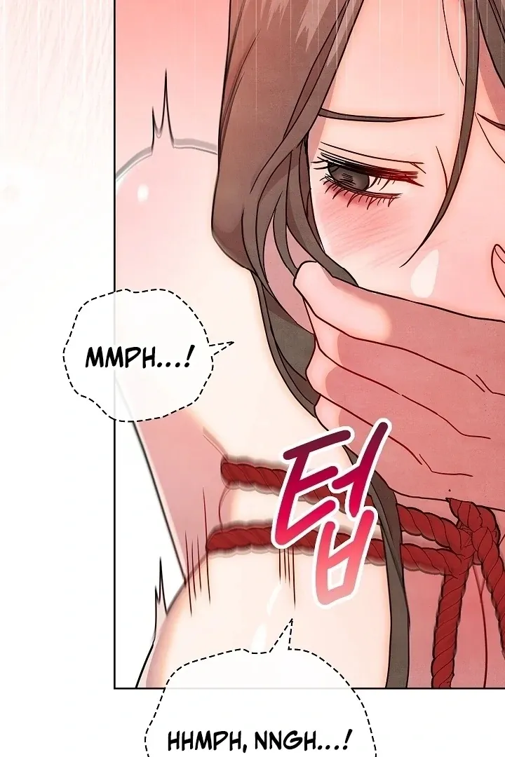 Three Lustful Spirits Chapter 11 page 87 - 