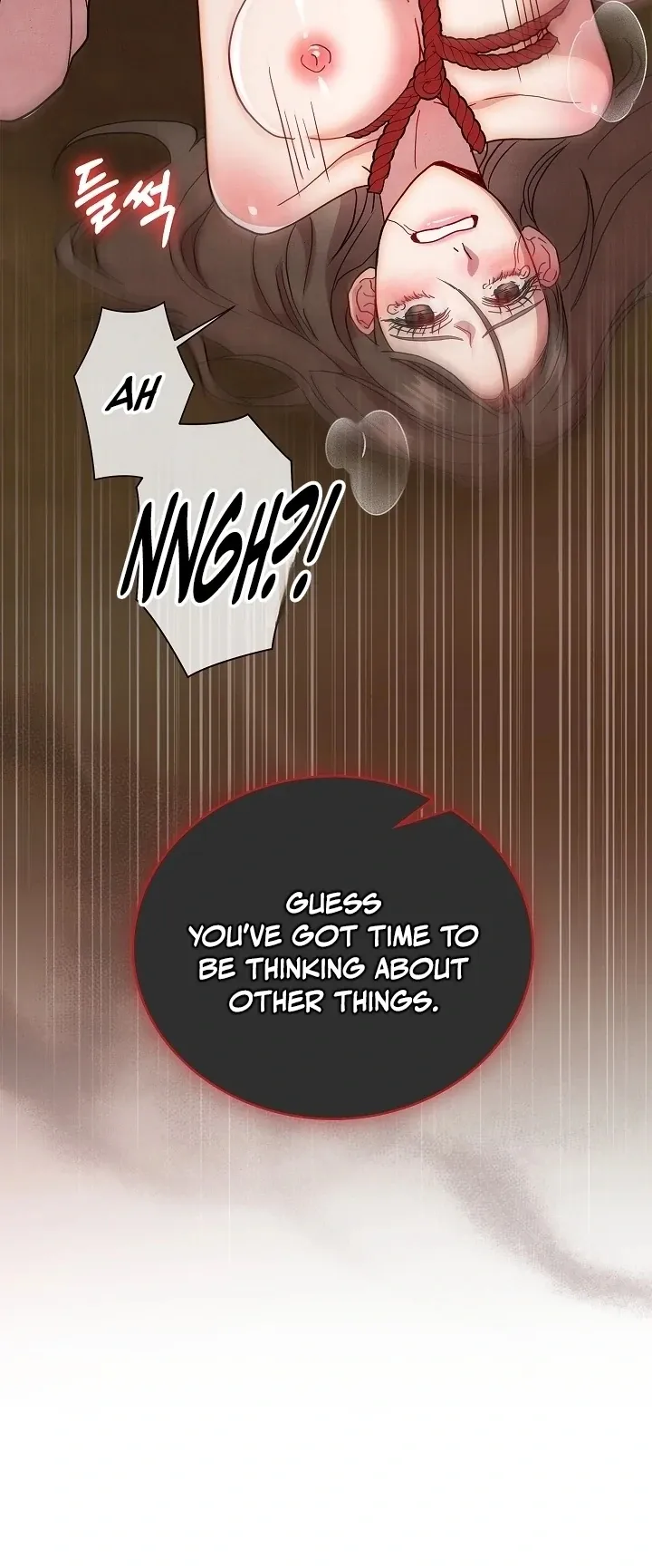Three Lustful Spirits Chapter 11 page 91 - 