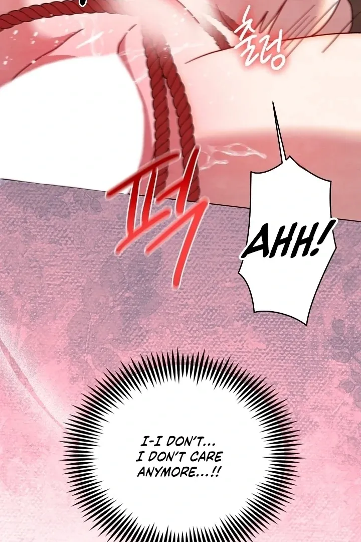 Three Lustful Spirits Chapter 11 page 93 - 