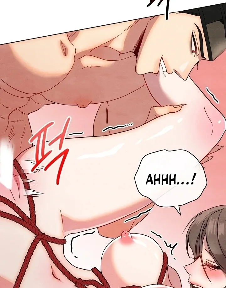 Three Lustful Spirits Chapter 11 page 95 - 