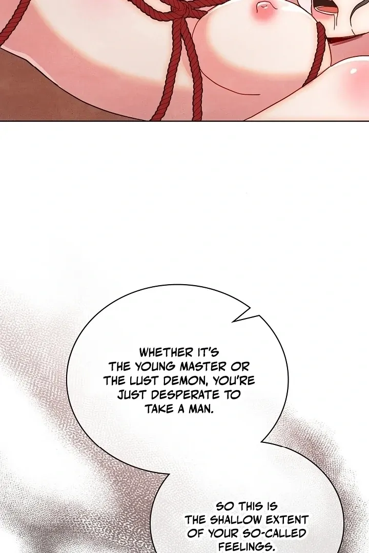 Three Lustful Spirits Chapter 11 page 96 - 