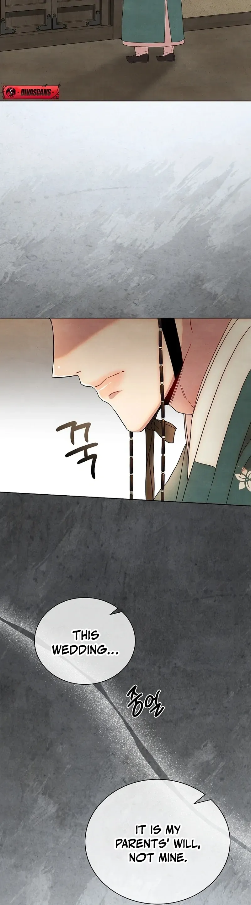 Three Lustful Spirits Chapter 12 page 104 - 