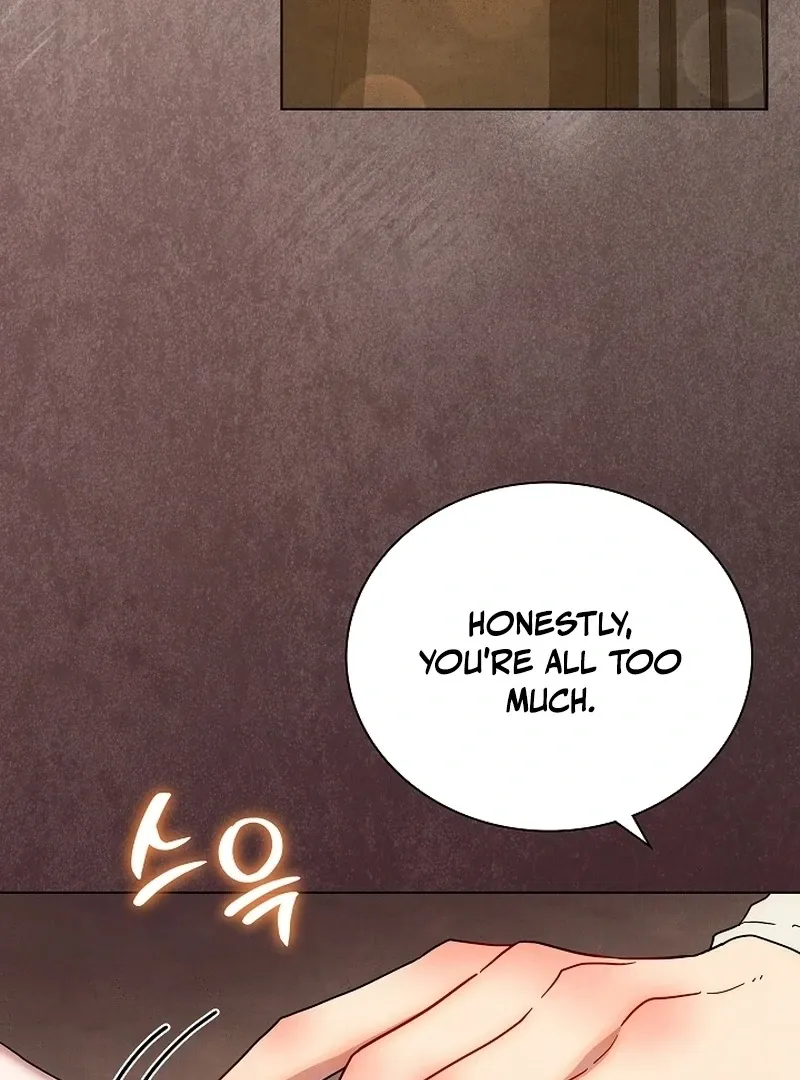 Three Lustful Spirits Chapter 12 page 110 - 