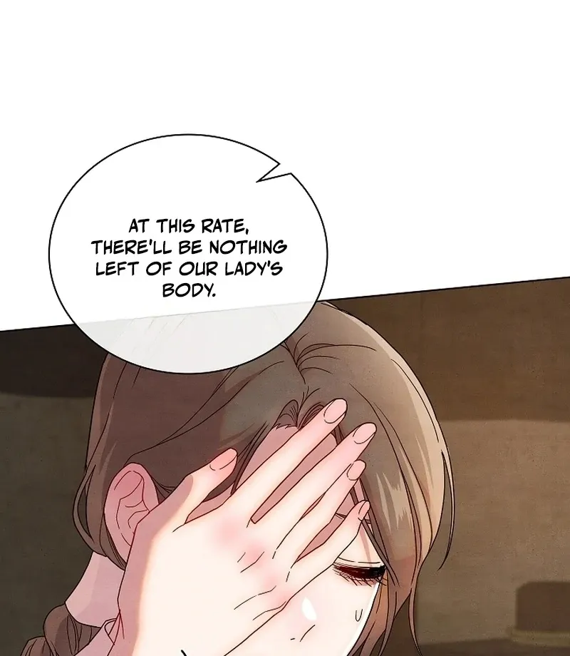 Three Lustful Spirits Chapter 12 page 112 - 