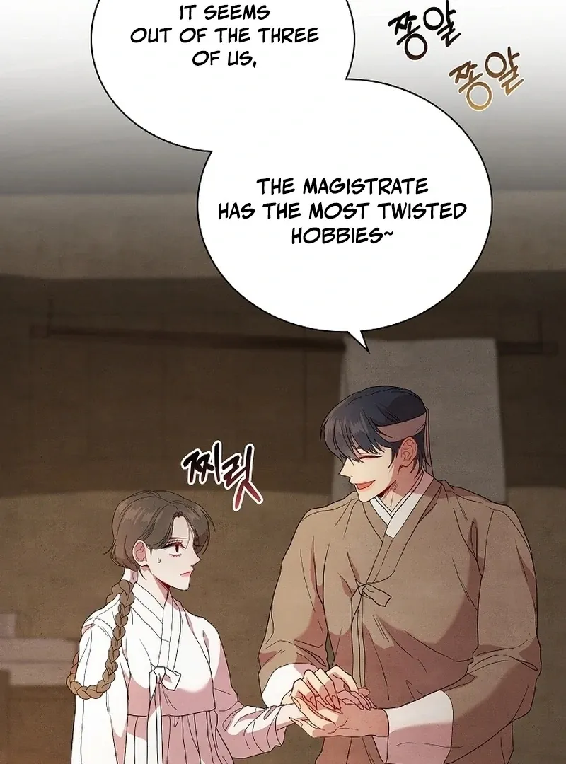 Three Lustful Spirits Chapter 12 page 114 - 