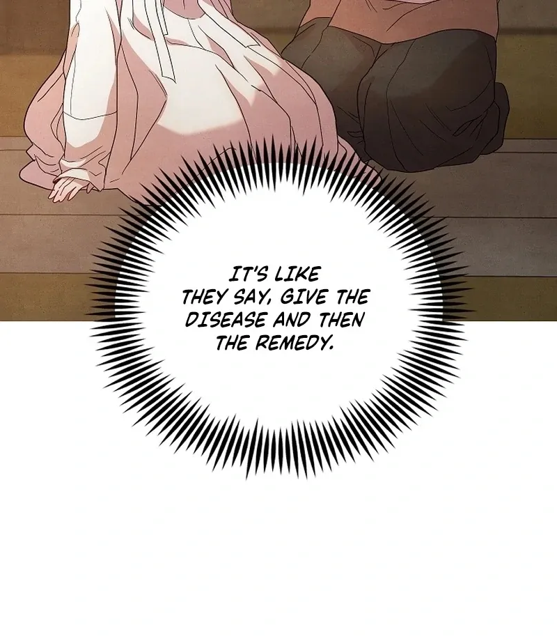 Three Lustful Spirits Chapter 12 page 115 - 