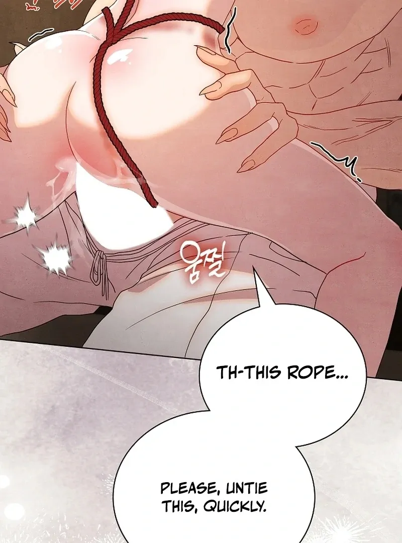 Three Lustful Spirits Chapter 12 page 22 - 