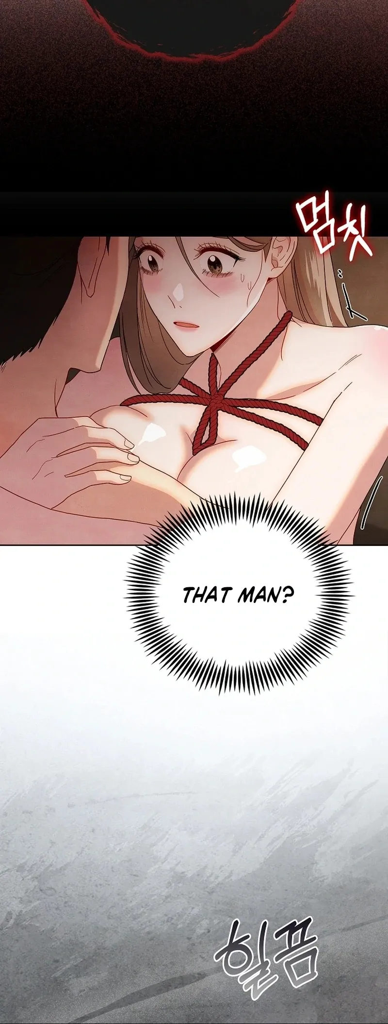 Three Lustful Spirits Chapter 12 page 26 - 