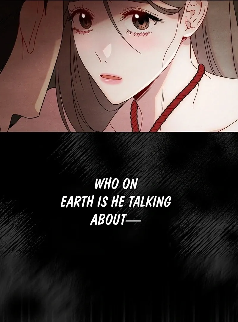 Three Lustful Spirits Chapter 12 page 27 - 
