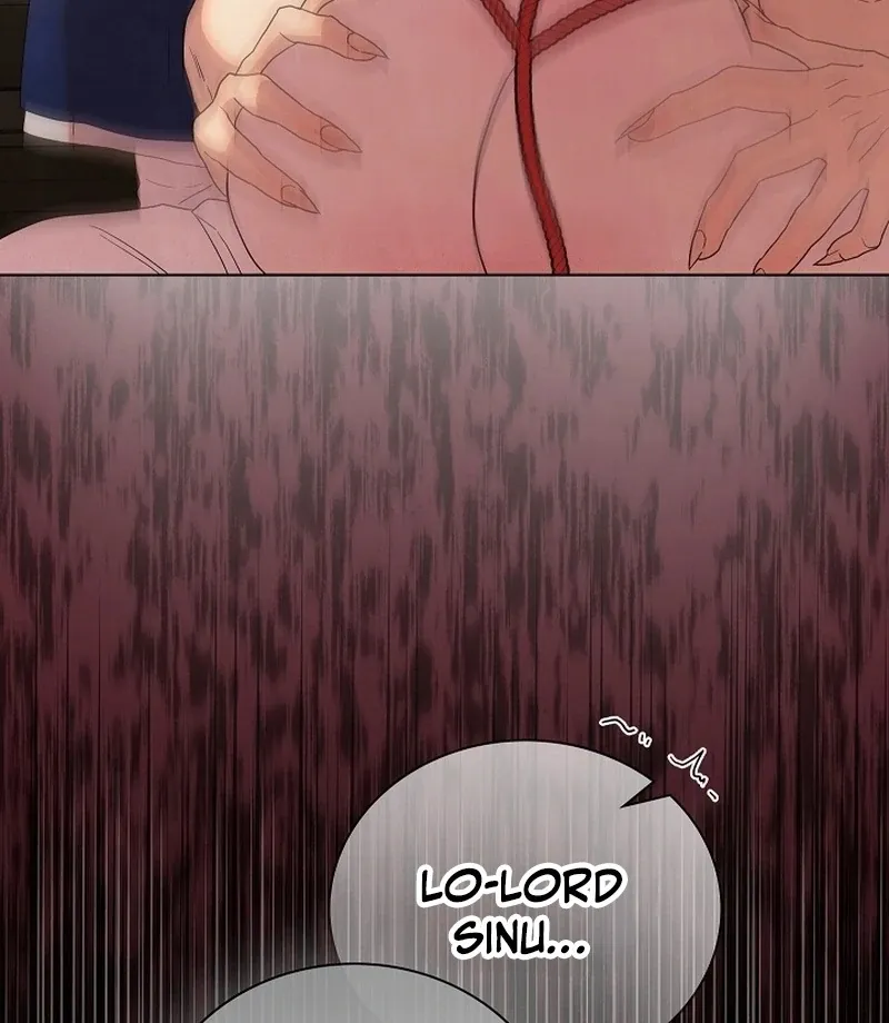 Three Lustful Spirits Chapter 12 page 30 - 