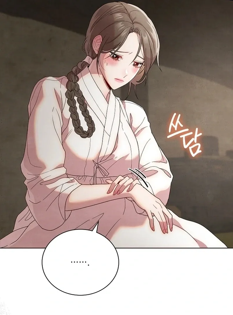 Three Lustful Spirits Chapter 12 page 40 - 