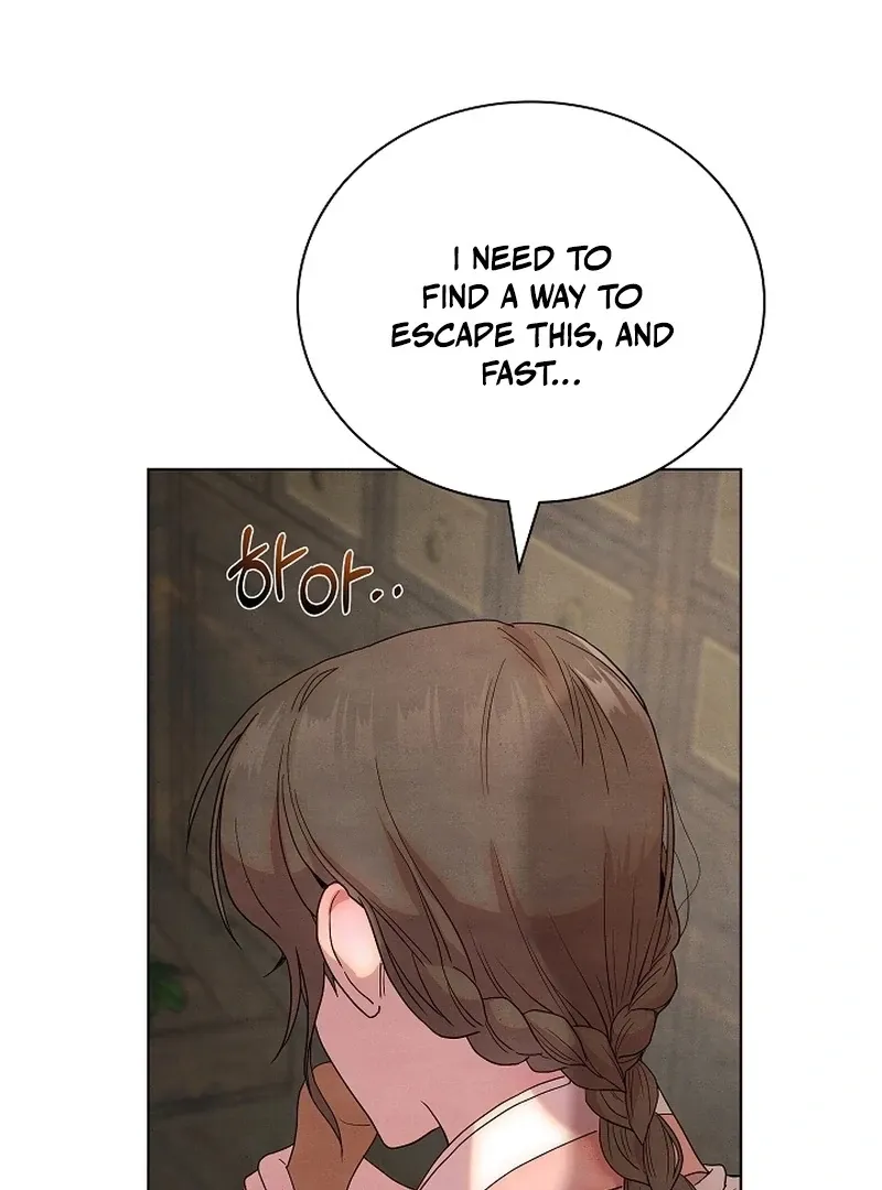 Three Lustful Spirits Chapter 12 page 48 - 