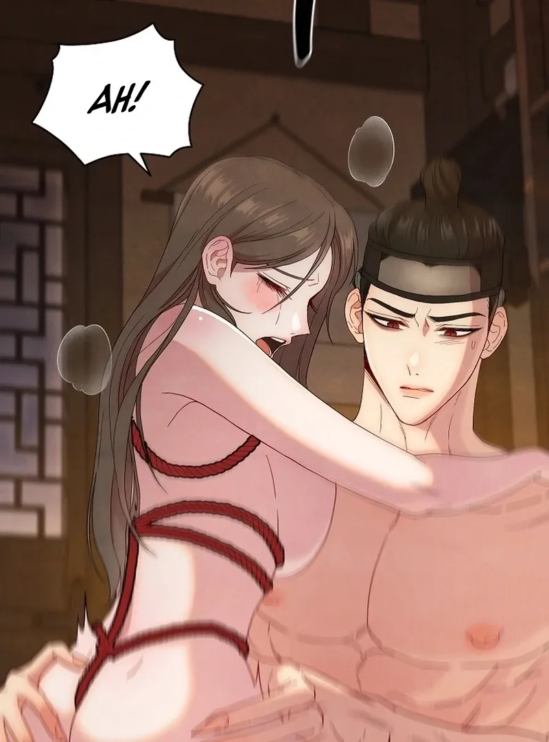 Three Lustful Spirits Chapter 12 page 6 - 