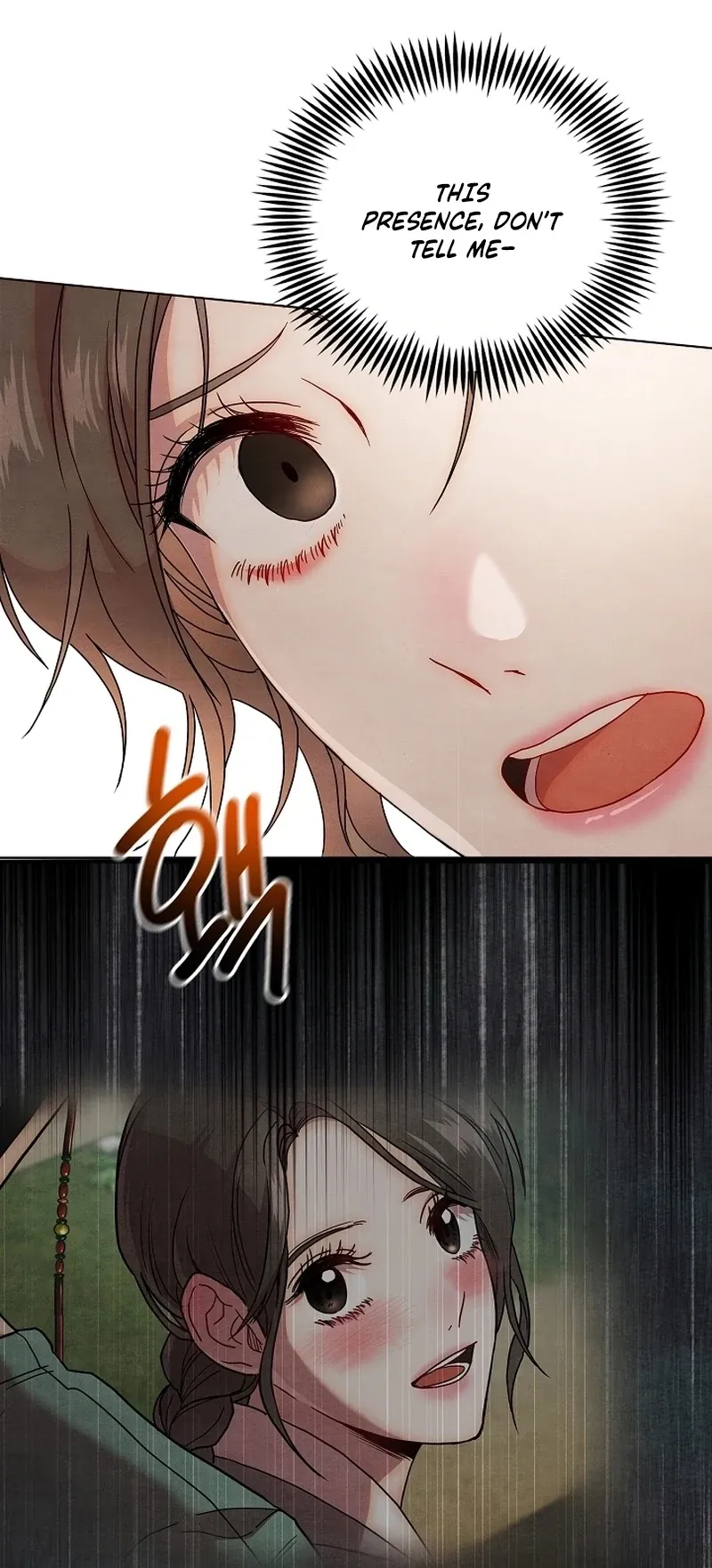 Three Lustful Spirits Chapter 12 page 52 - 