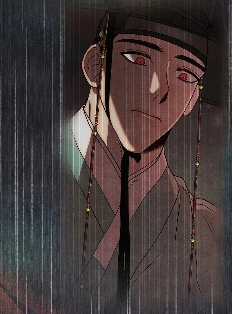 Three Lustful Spirits Chapter 12 page 53 - 