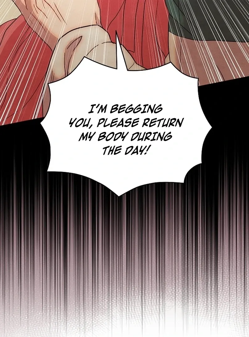 Three Lustful Spirits Chapter 12 page 58 - 