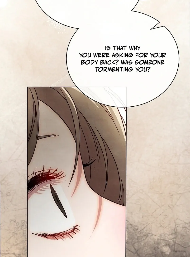Three Lustful Spirits Chapter 12 page 88 - 