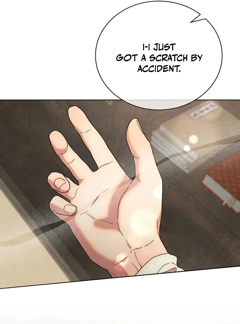 Three Lustful Spirits Chapter 12 page 92 - 