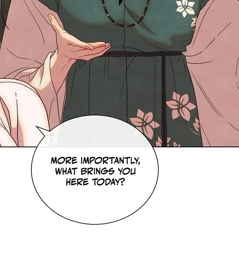Three Lustful Spirits Chapter 12 page 94 - 