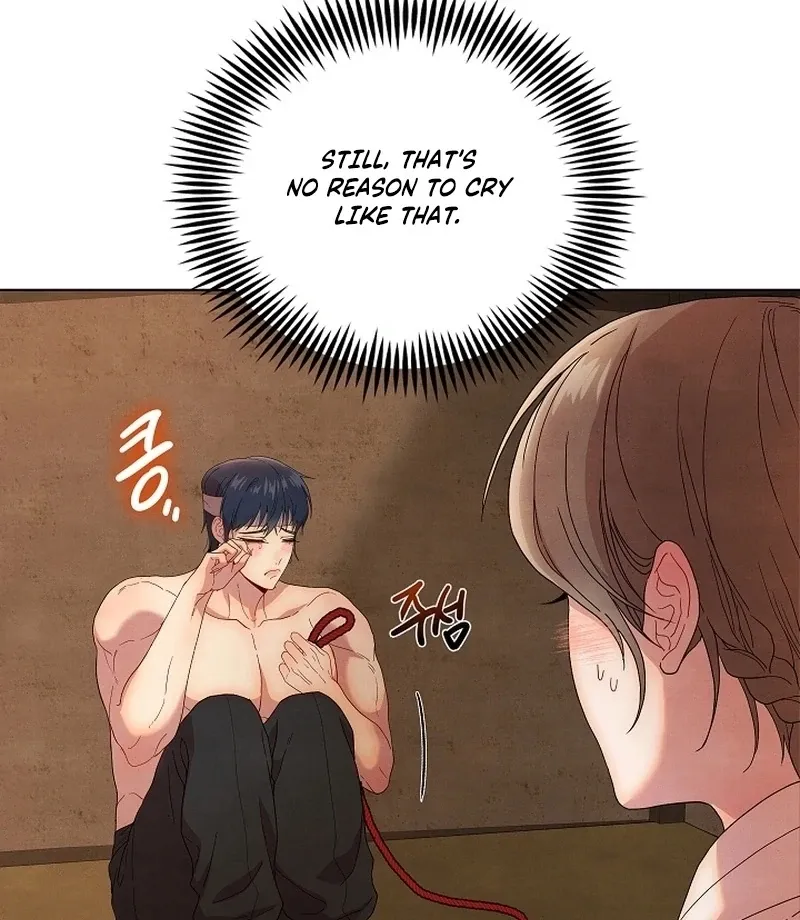 Three Lustful Spirits Chapter 13 page 11 - 
