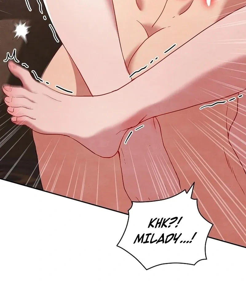 Three Lustful Spirits Chapter 13 page 108 - 