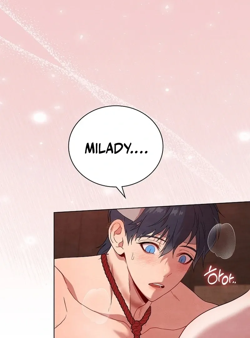 Three Lustful Spirits Chapter 13 page 118 - 