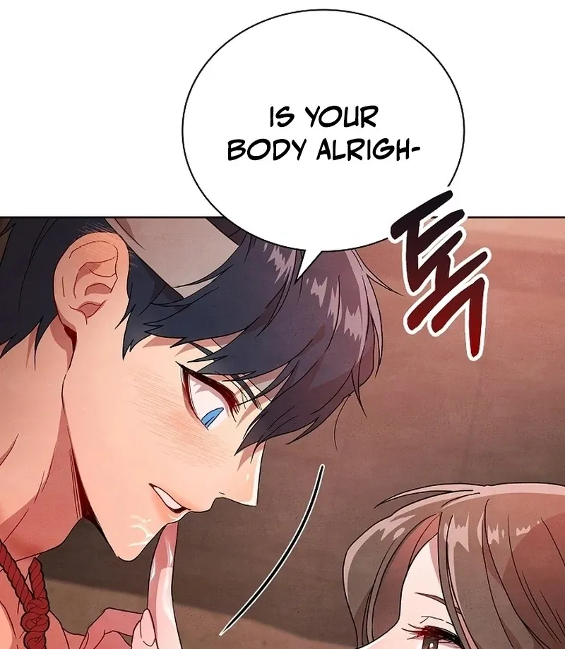 Three Lustful Spirits Chapter 13 page 120 - 