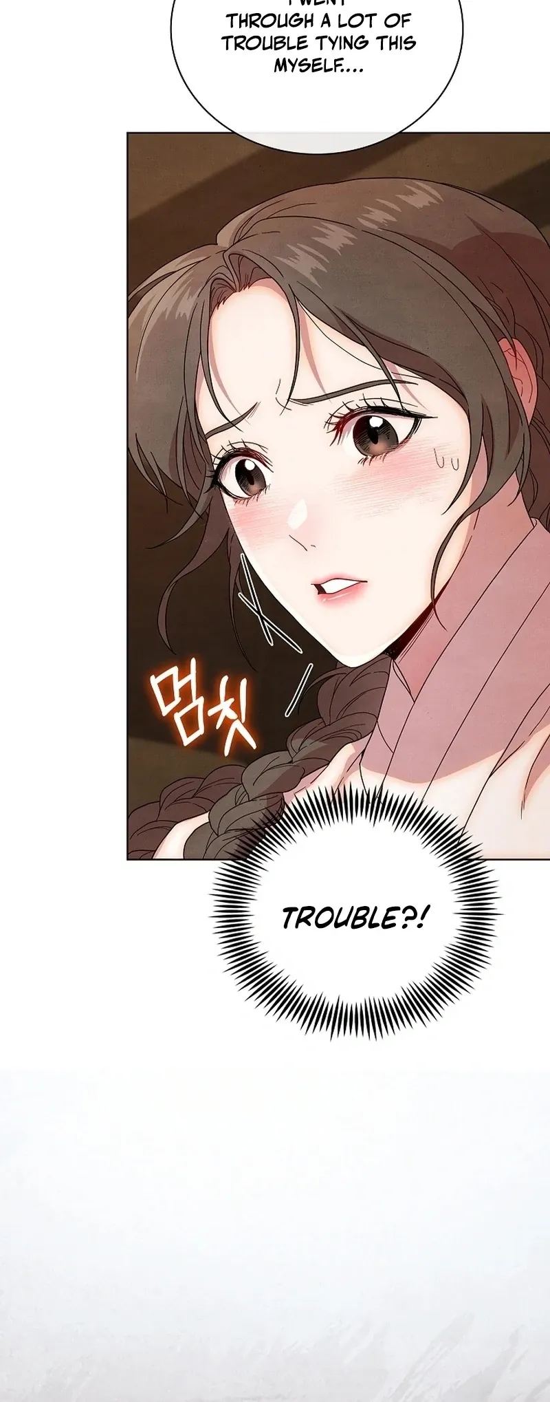 Three Lustful Spirits Chapter 13 page 13 - 