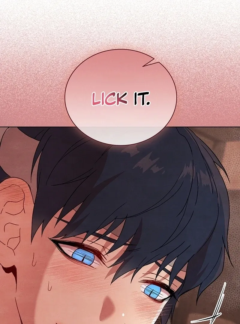 Three Lustful Spirits Chapter 13 page 122 - 