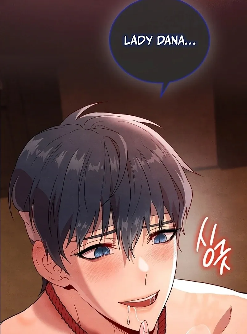 Three Lustful Spirits Chapter 13 page 127 - 