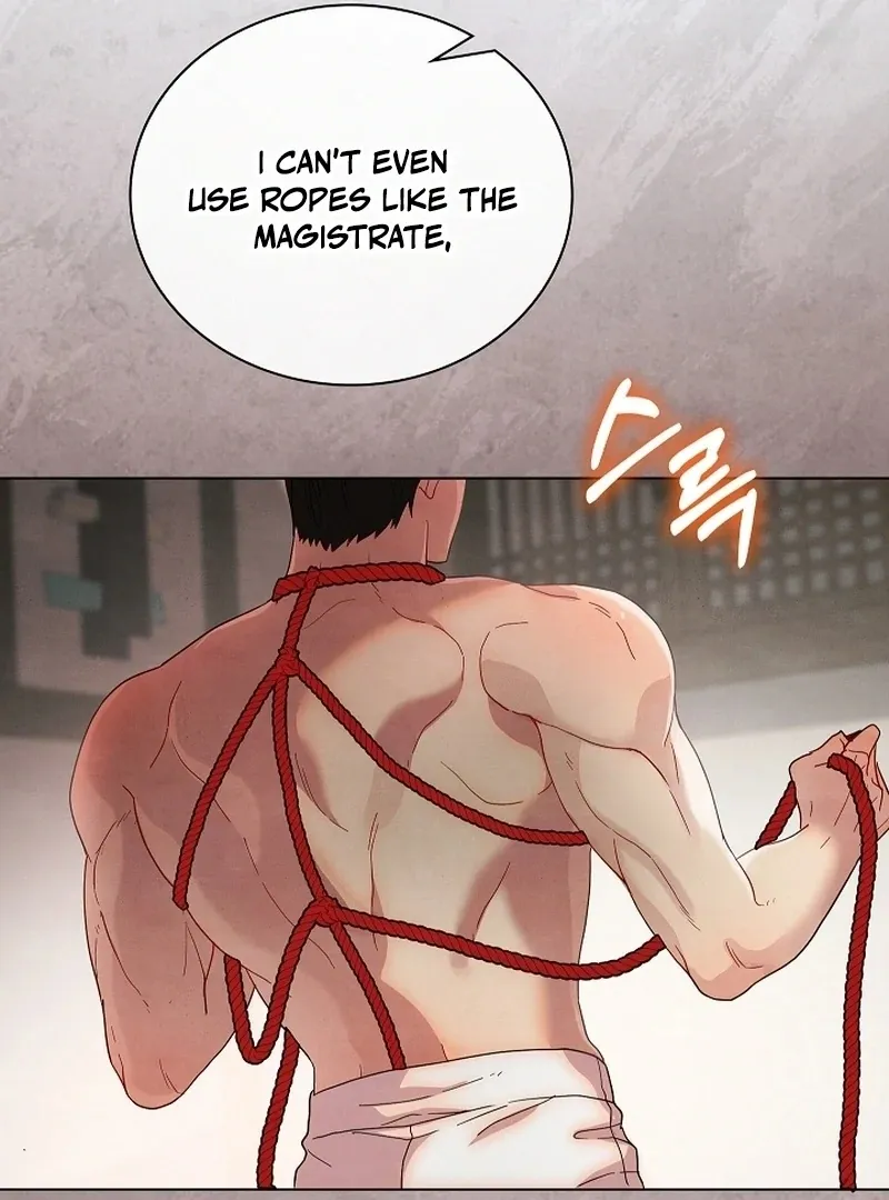 Three Lustful Spirits Chapter 13 page 14 - 