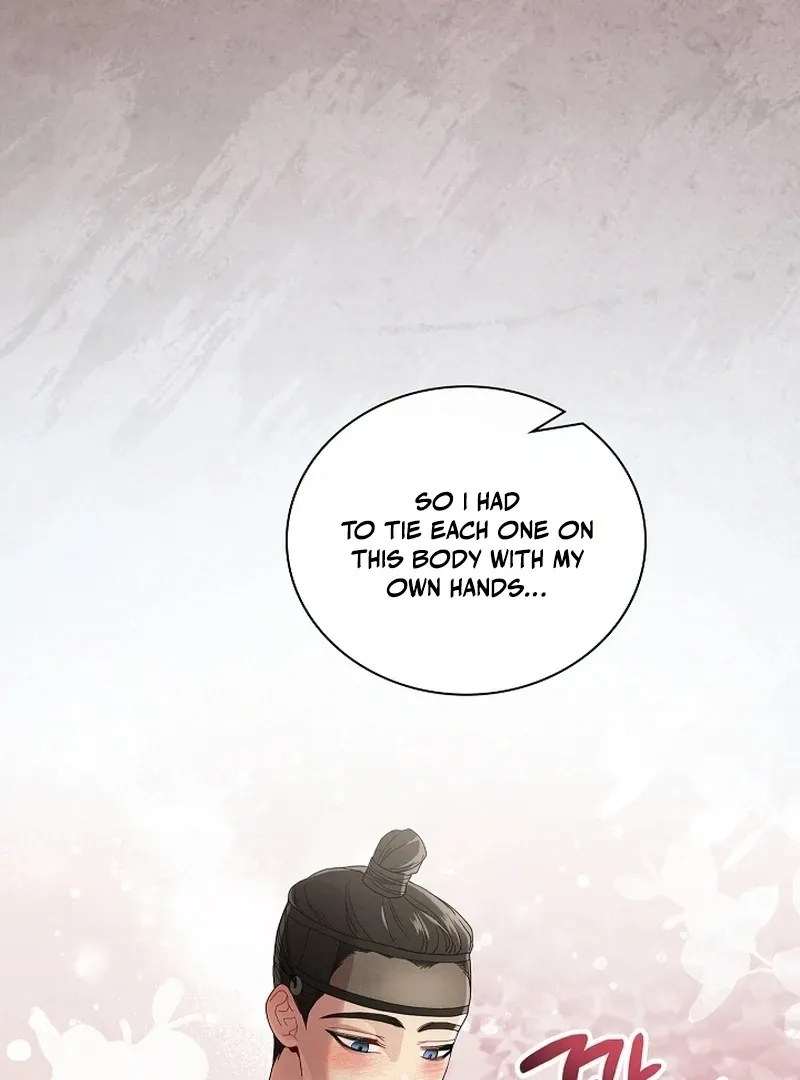 Three Lustful Spirits Chapter 13 page 15 - 