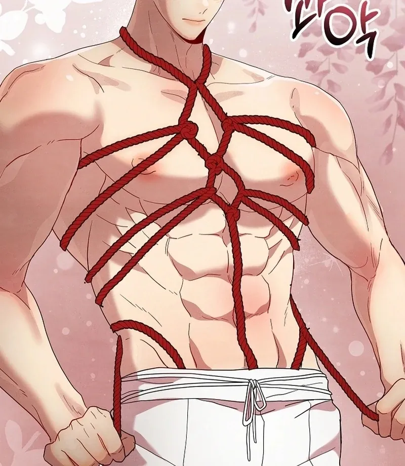 Three Lustful Spirits Chapter 13 page 16 - 