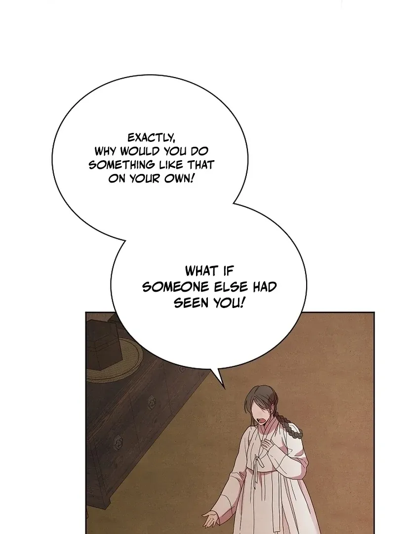Three Lustful Spirits Chapter 13 page 19 - 