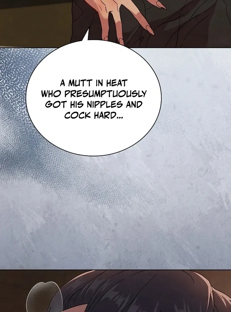 Three Lustful Spirits Chapter 13 page 23 - 