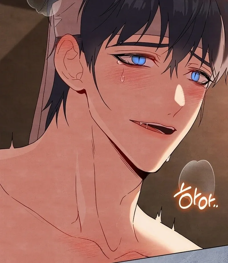 Three Lustful Spirits Chapter 13 page 24 - 