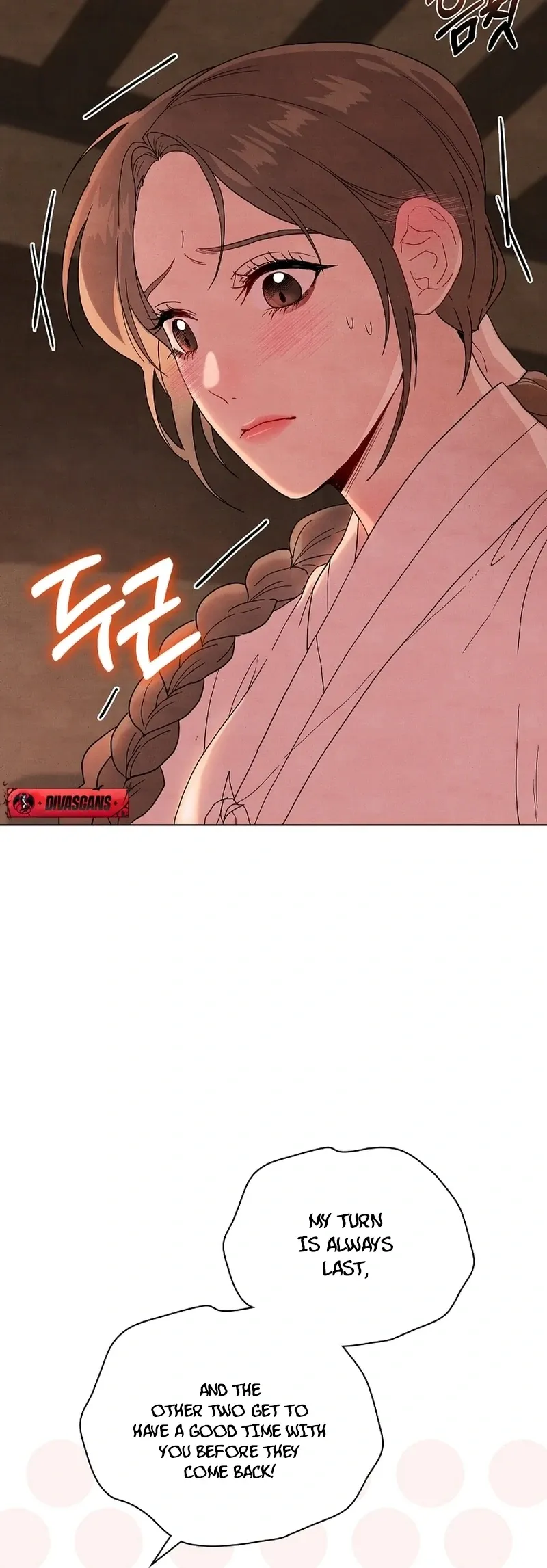 Three Lustful Spirits Chapter 13 page 26 - 