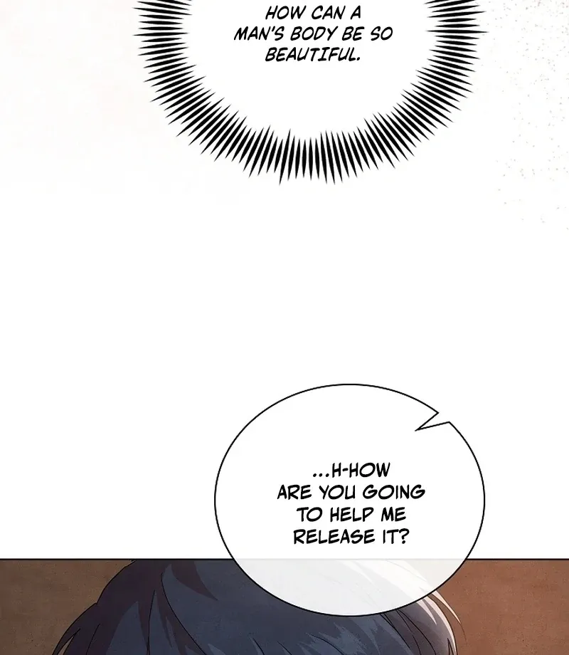 Three Lustful Spirits Chapter 13 page 34 - 