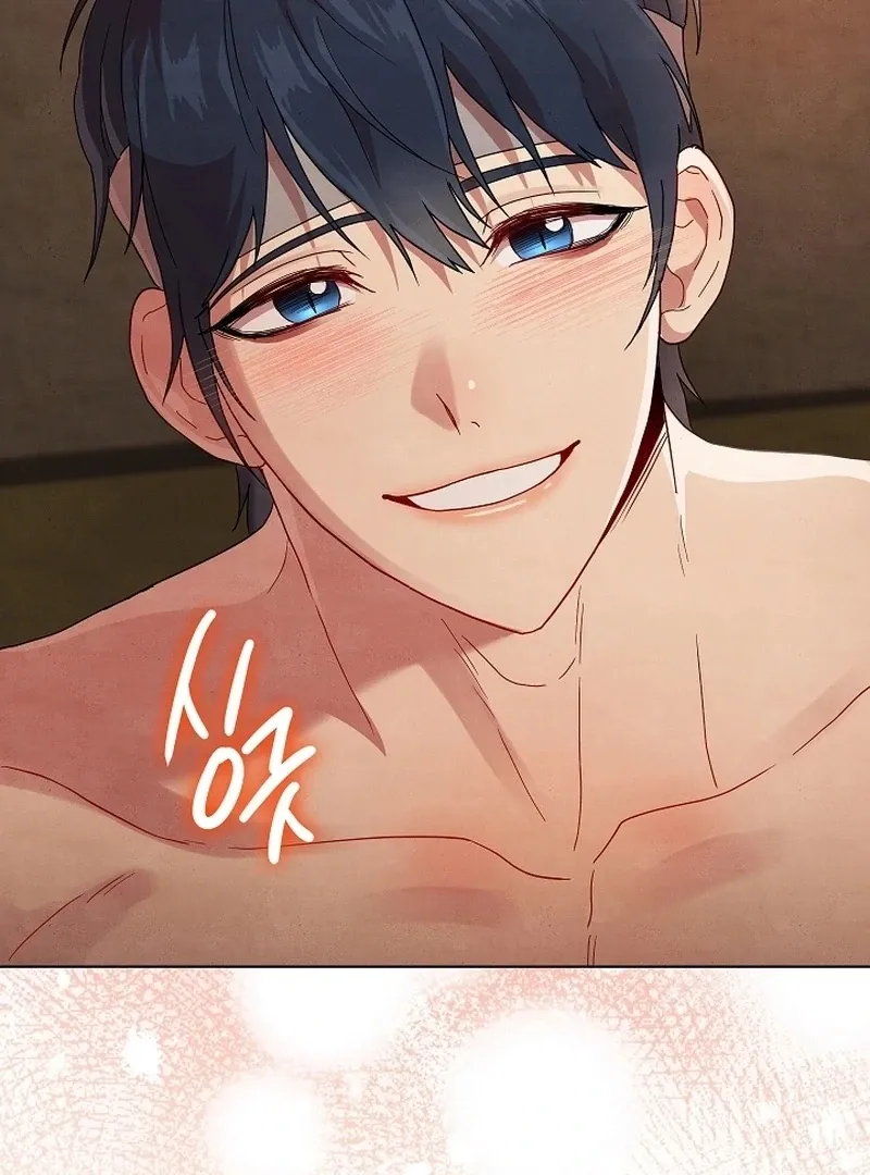 Three Lustful Spirits Chapter 13 page 35 - 