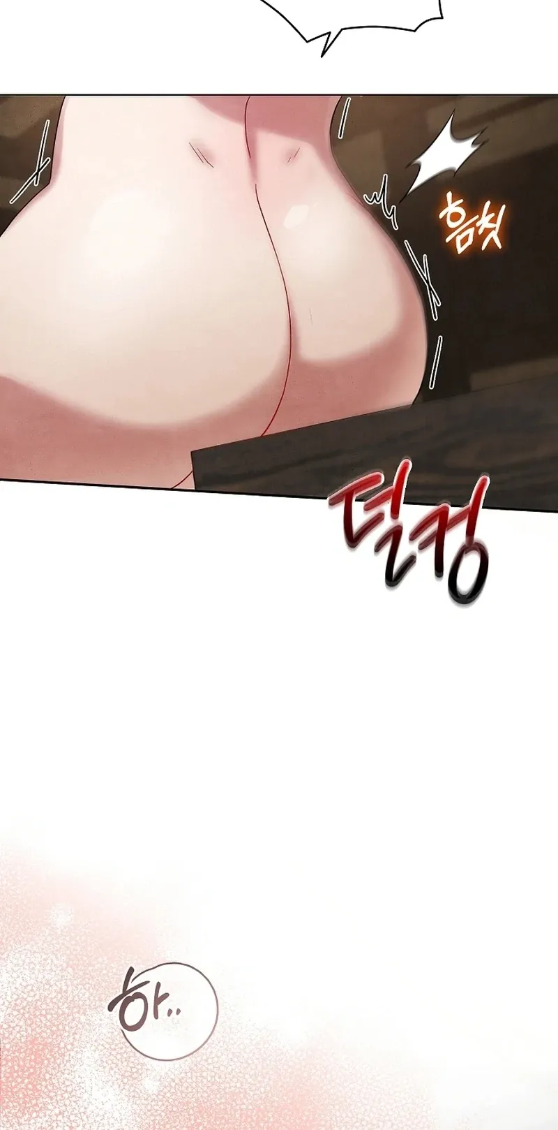Three Lustful Spirits Chapter 13 page 39 - 