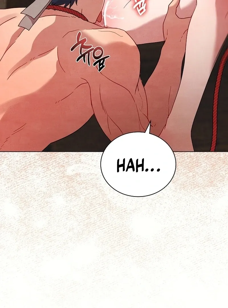Three Lustful Spirits Chapter 13 page 41 - 