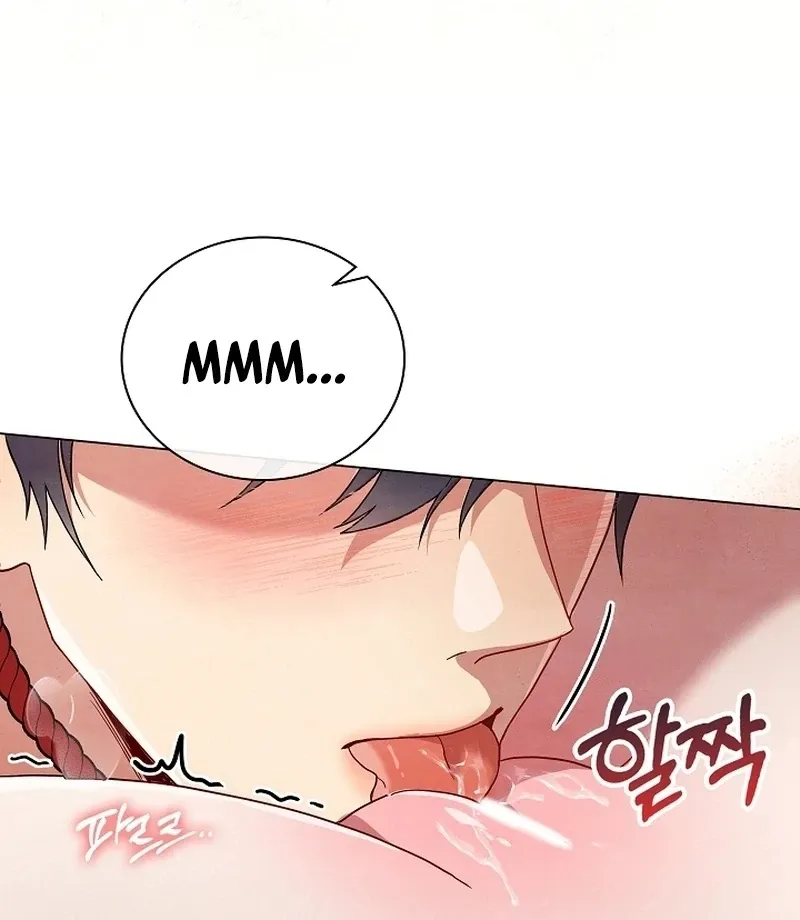 Three Lustful Spirits Chapter 13 page 42 - 