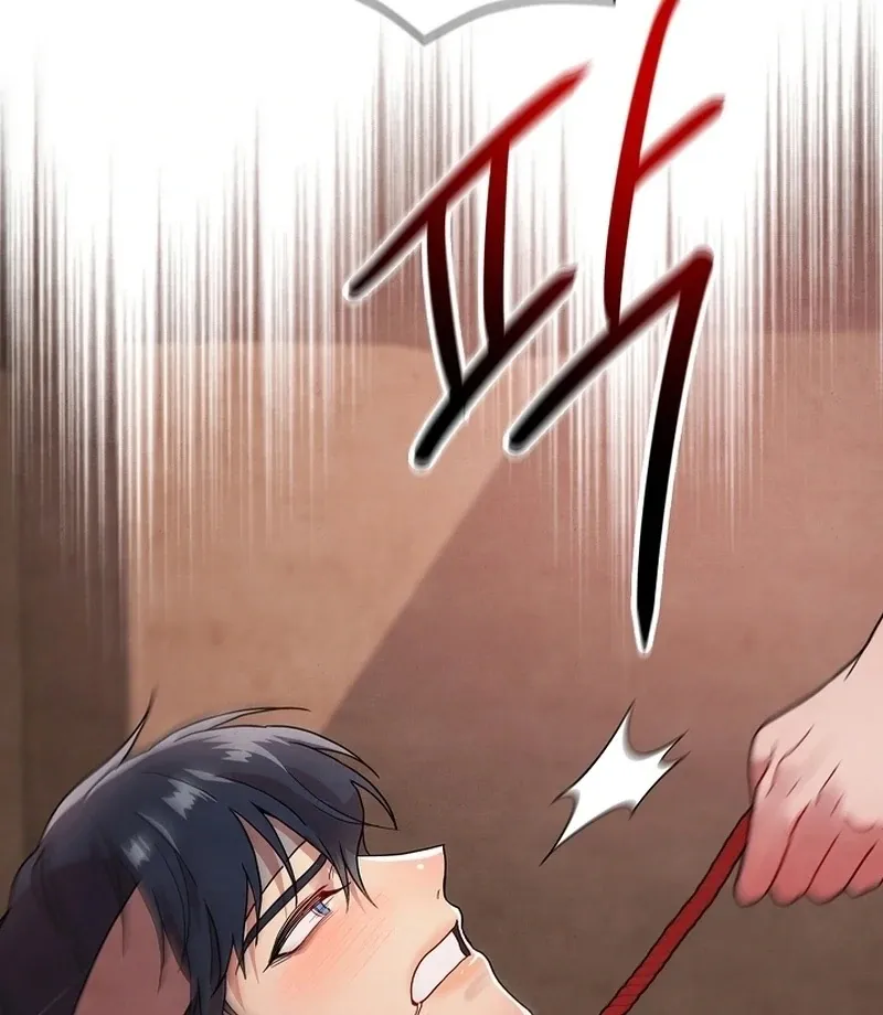 Three Lustful Spirits Chapter 13 page 47 - 